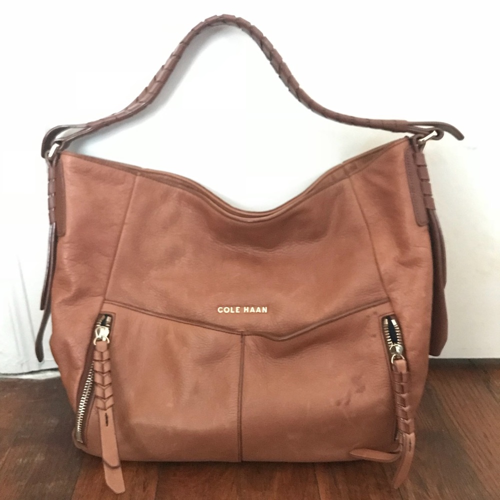 Cole Haan bag